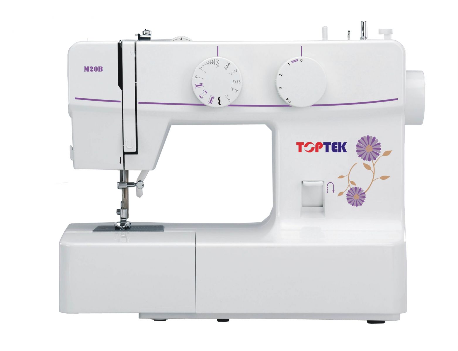 M&aacute;y may gia đ&igrave;nh M20B